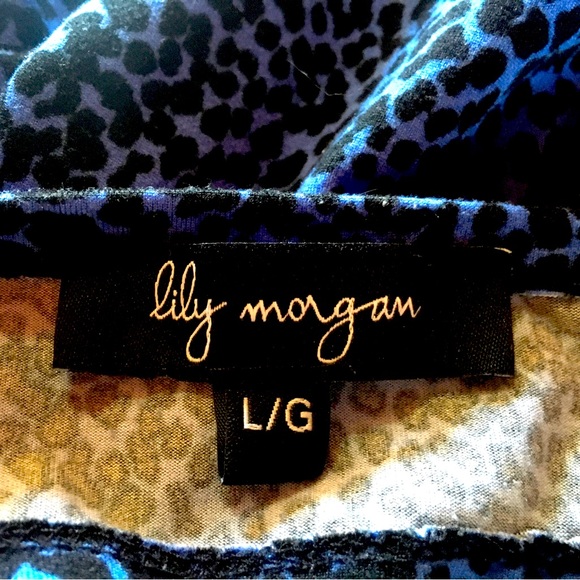 Short casual dress - Picture 4 of 4